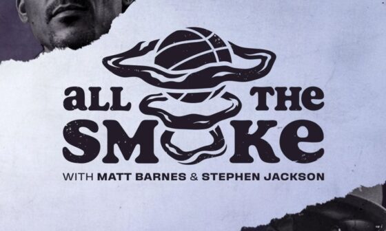 All The Smoke newsletter
