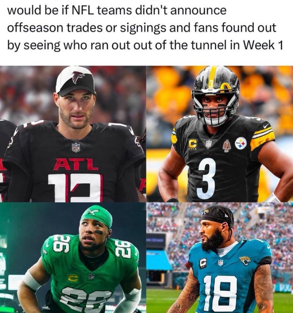 Now this is entertainment.