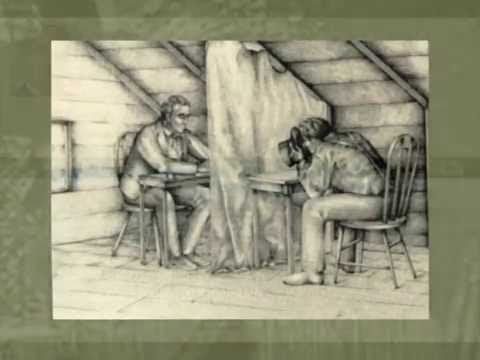 Let’s go Magic Glasses!