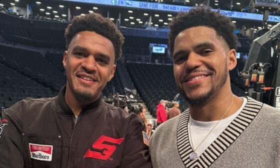Philadelphia 76ers forward Tobias Harris and his brother are bringing affordable housing to Los Angeles