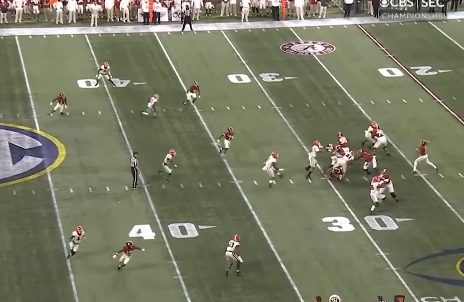 Bryce interior protection  will change everything