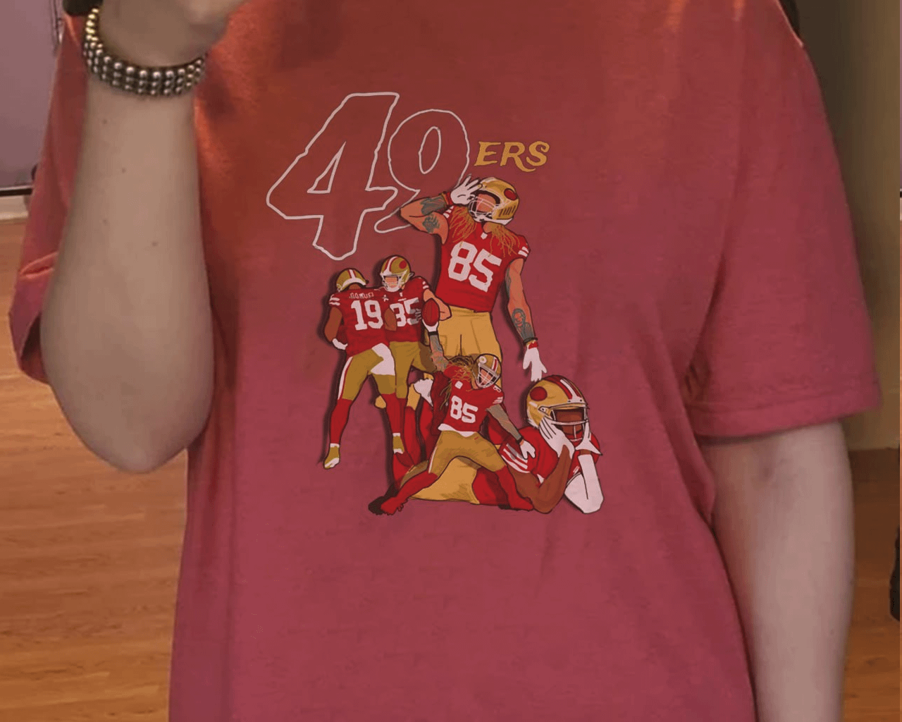 49ers