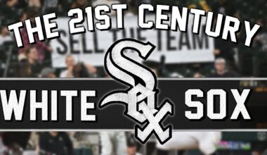 The 21st Century Black Sox