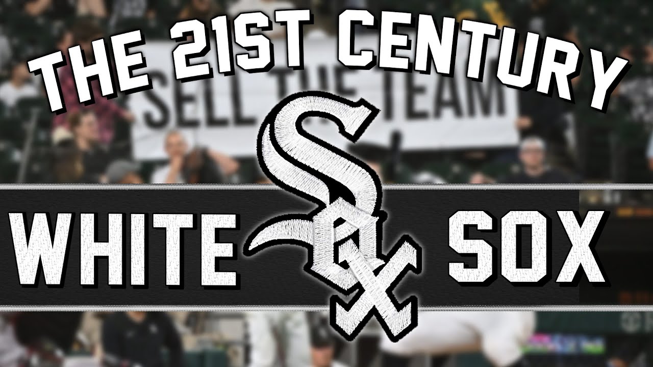 The 21st Century Black Sox