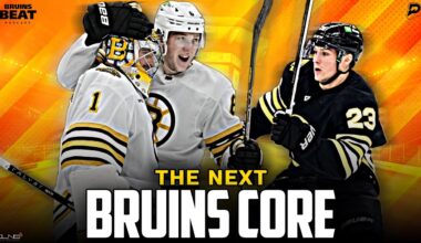 The Biggest Development from the 2023-24 Bruins