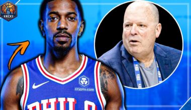 Knicks Targeting SNEAKY GOOD Free Agent... | Knicks News