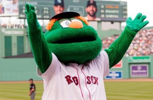 Join the official /r/RedSox Discord server!
