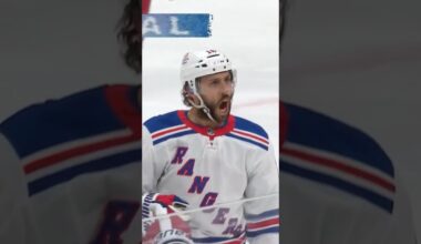 Power play Troch #vincenttrocheck #nyr #nhl #nhlplayoffs