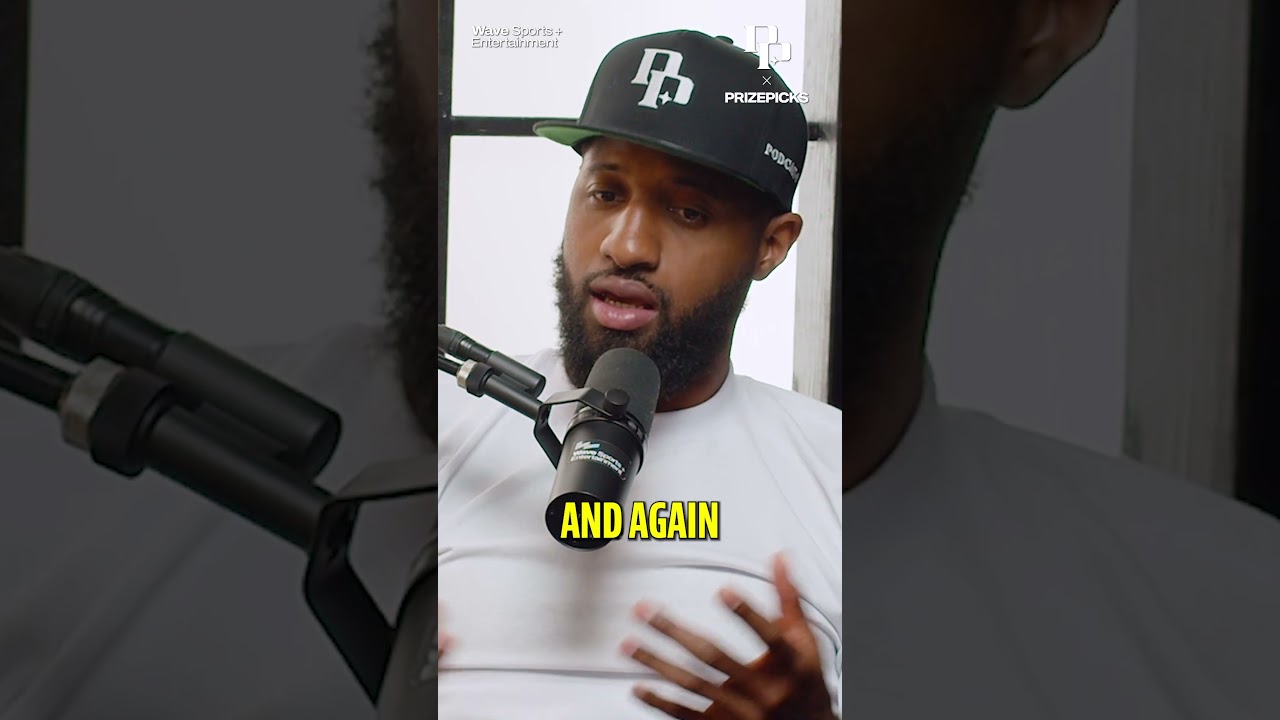 Youngest Player in the NBA is TOUGH! Bright Future for GG Jackson 🔥