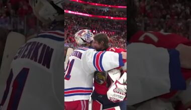 Panthers are BACK in the Stanley Cup Finals! 😺🤝🗽