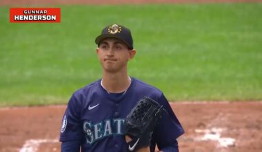 All 34 Home Runs from May | Baltimore Orioles