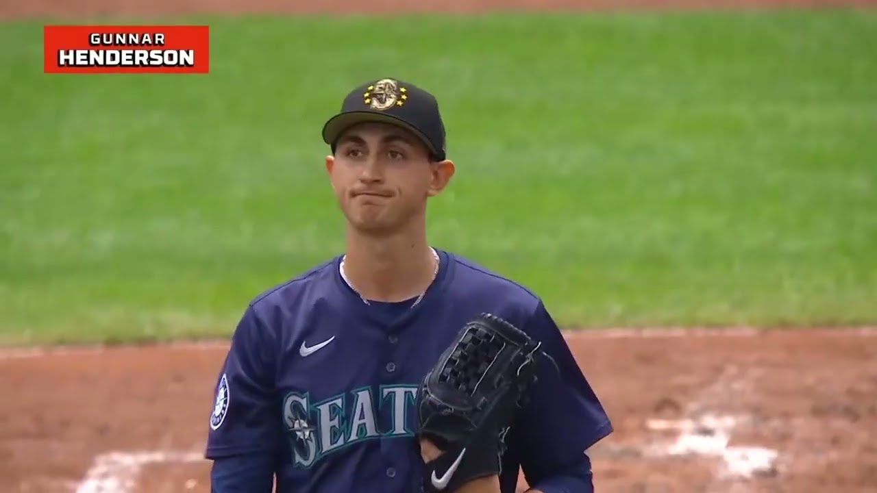 All 34 Home Runs from May | Baltimore Orioles