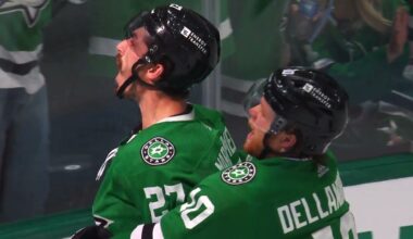 The Quest for Immortality: The Dallas Stars Playoffs Western Conference Final Game 6