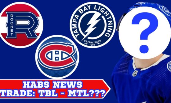 Is He the Right Player?  Habs News