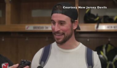 Bonus Episode: Brendan Smith & Dawson Mercer's Exit Interviews