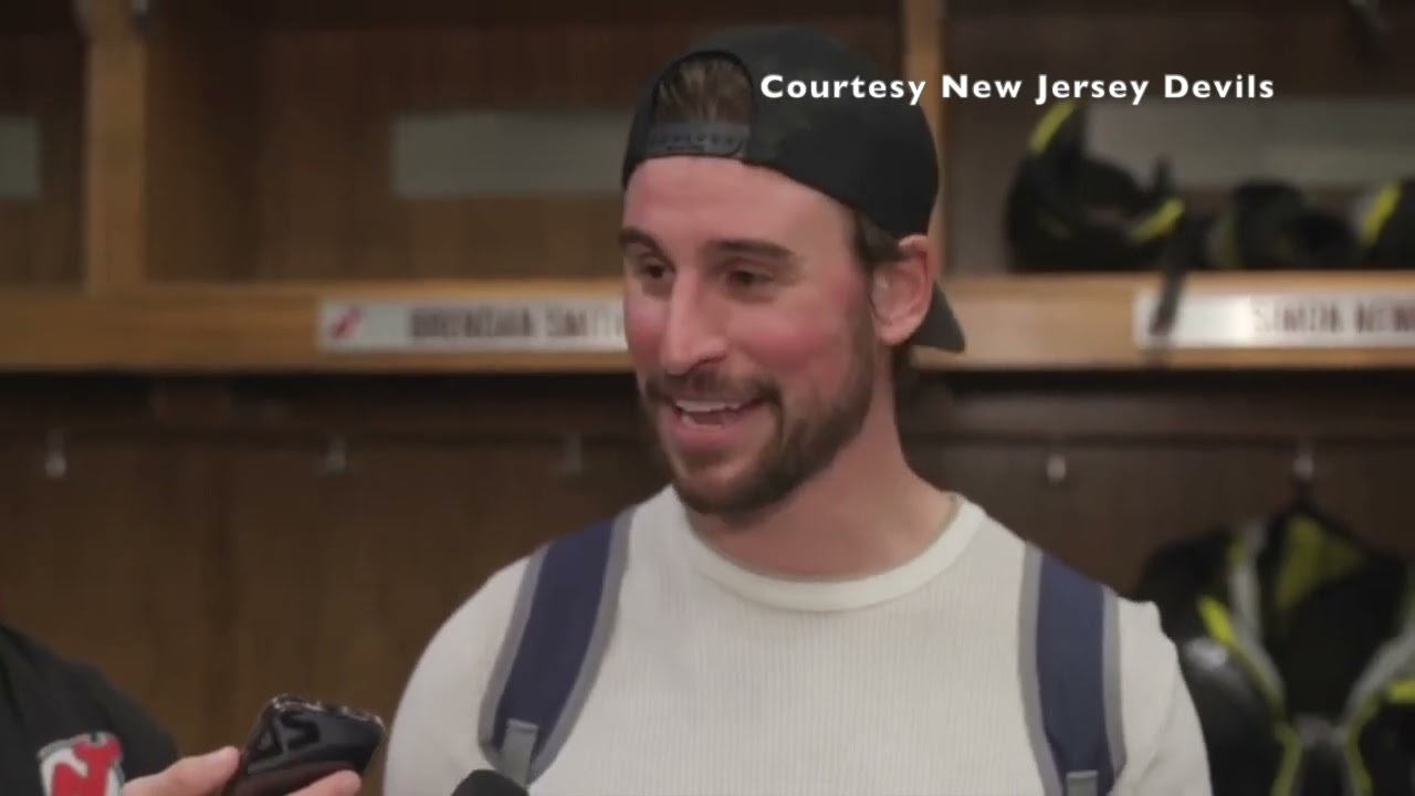 Bonus Episode: Brendan Smith & Dawson Mercer's Exit Interviews