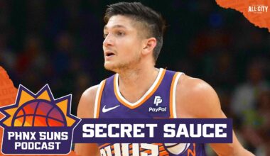 Why The Phoenix Suns Can Get Good Players On Cheap Deals