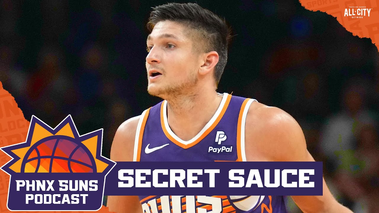 Why The Phoenix Suns Can Get Good Players On Cheap Deals