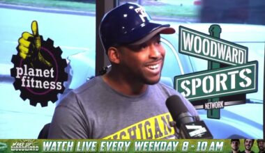 Detroit Pistons Next Steps? - TRAJAN IN, WEAVER OUT!