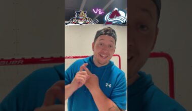 Hockey Fact Part 5 FLORIDA PANTHERS  #floridapanthers #stanleycup #nhlplayoffs