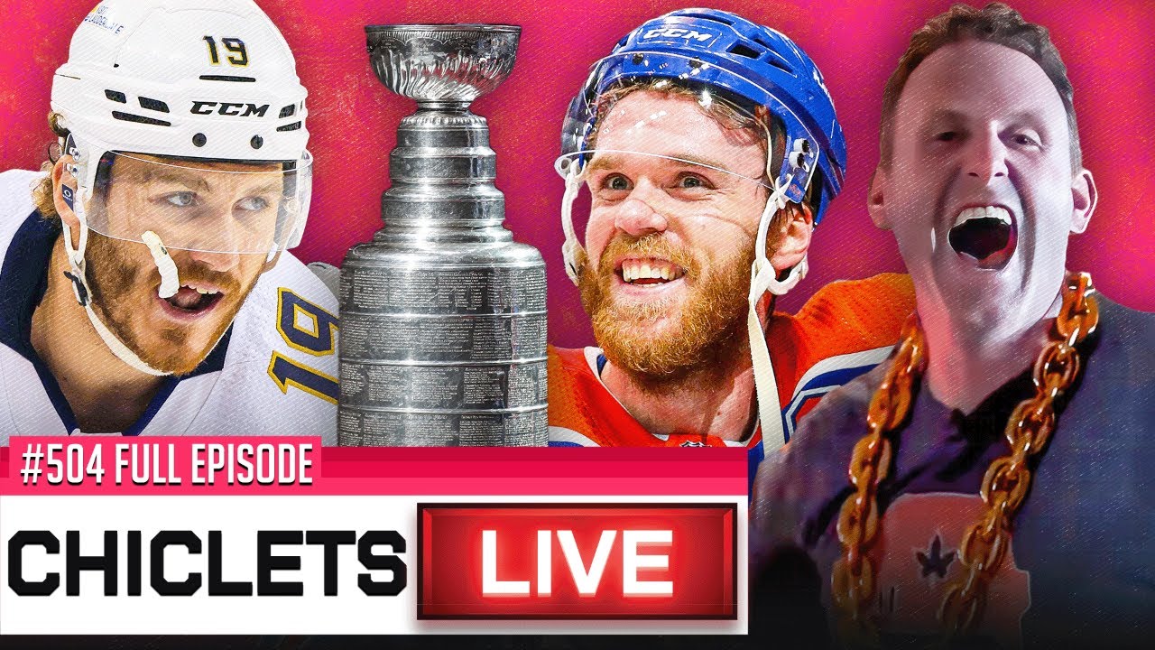 CUP FINAL PREVIEW WITH JASON STRUDWICK - Episode 504