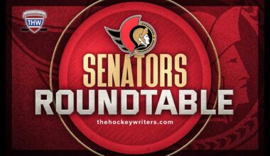 Senators Roundtable - 2024 Free Agent Targets, Upgrading Defence or Goaltending, Stay or Go & More