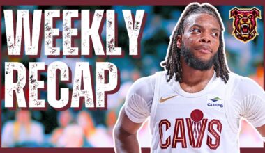 Trade Updates, Coaching Hunt and more! Cleveland Cavaliers news - The Junkyard