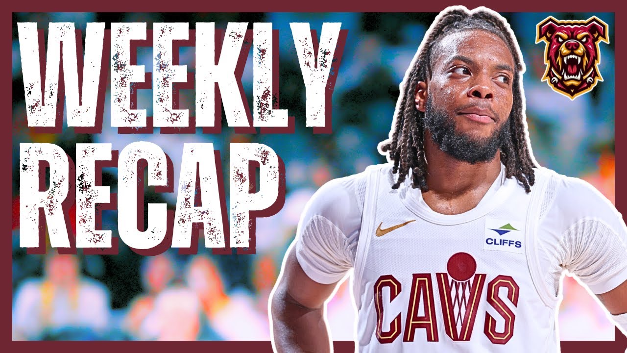 Trade Updates, Coaching Hunt and more! Cleveland Cavaliers news - The Junkyard