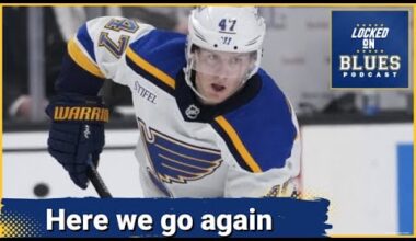 One Of The Worst Defenses In The NHL Could Get Worse