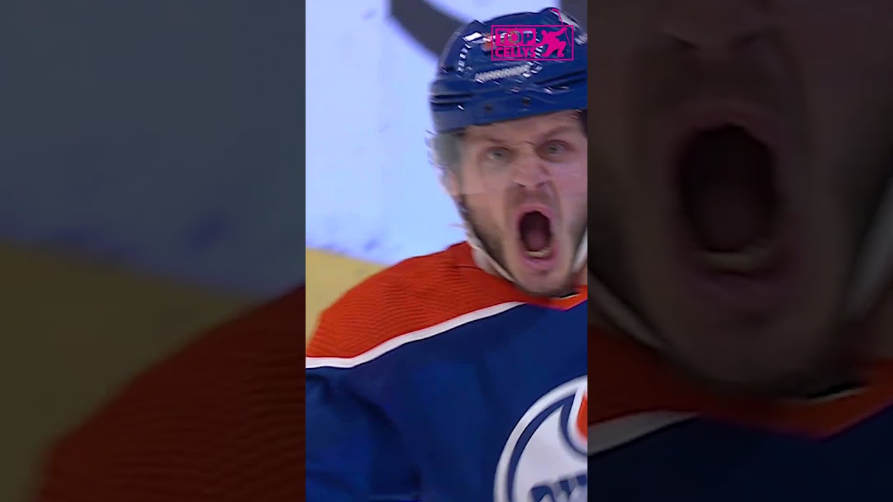 Best Cellys of the Conference Finals 😮