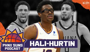 Was This The WORST Decision in Suns History?