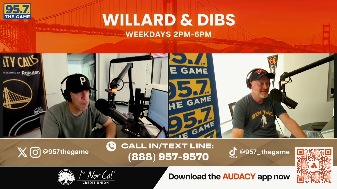 The Giants WON'T Play the Kids No Matter What