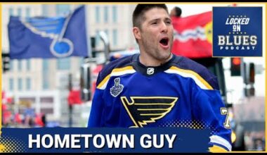 What If The Blues Made The Playoffs & Why Pat Maroon Is Missed| What If Wednesday's