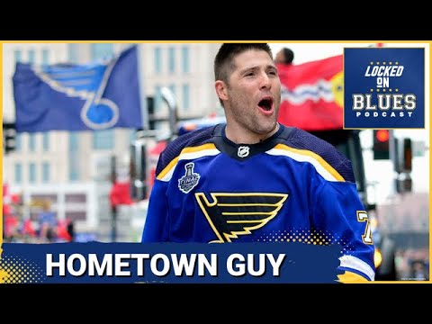 What If The Blues Made The Playoffs & Why Pat Maroon Is Missed| What If Wednesday's