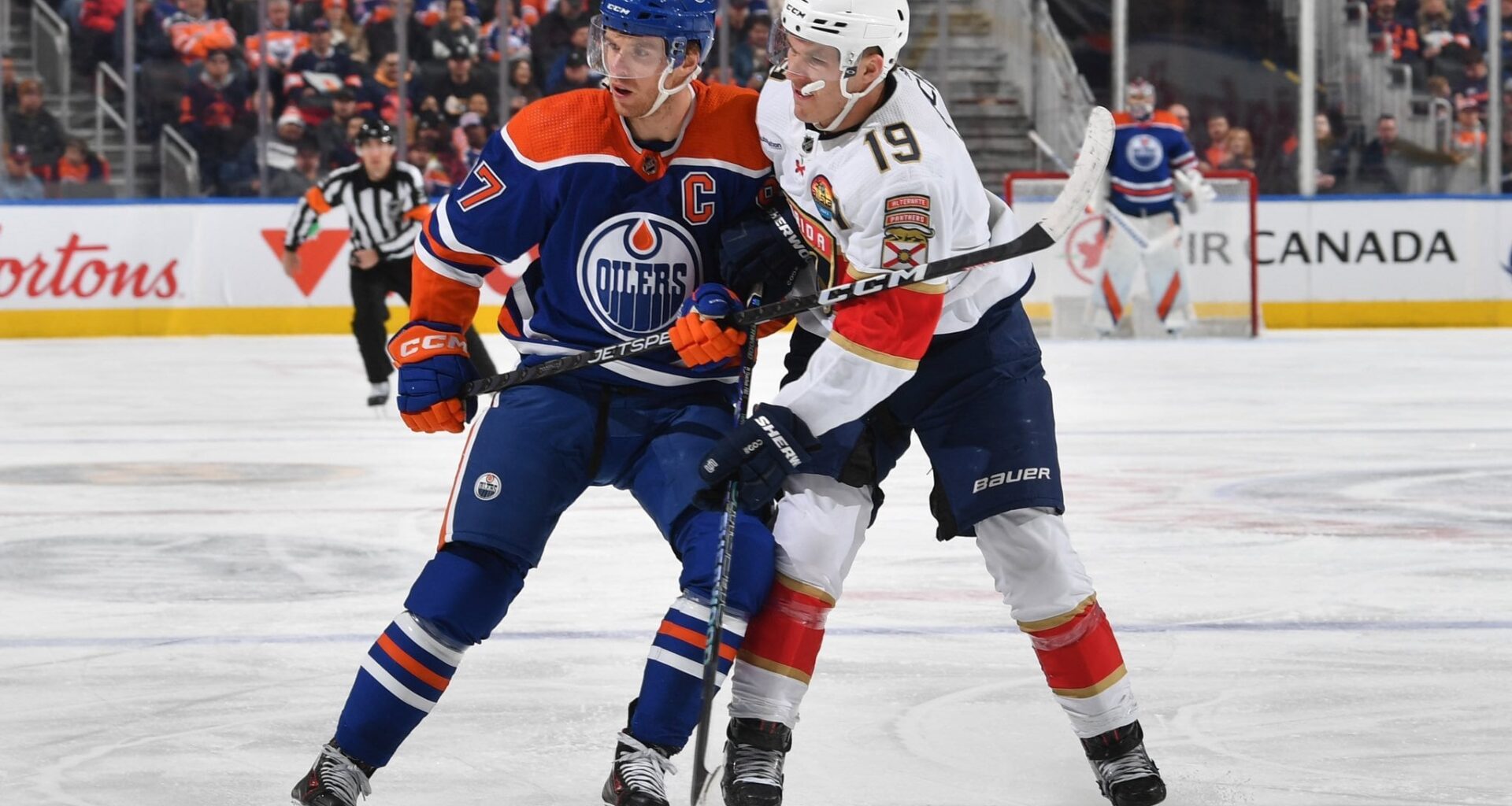 The new NHL behind-the-scenes docuseries will debut this fall - Willy Styles will feature on it