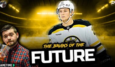 The Bruins' next wave of Providence players | Poke the Bear