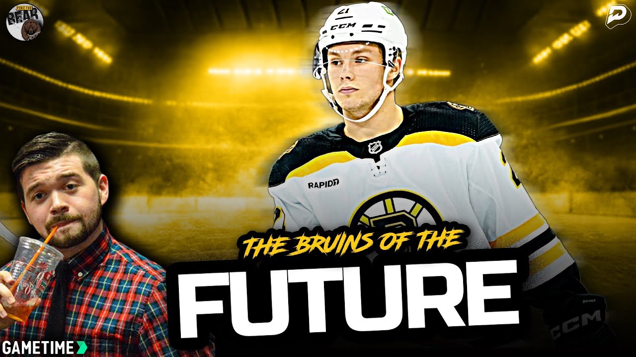 The Bruins' next wave of Providence players | Poke the Bear