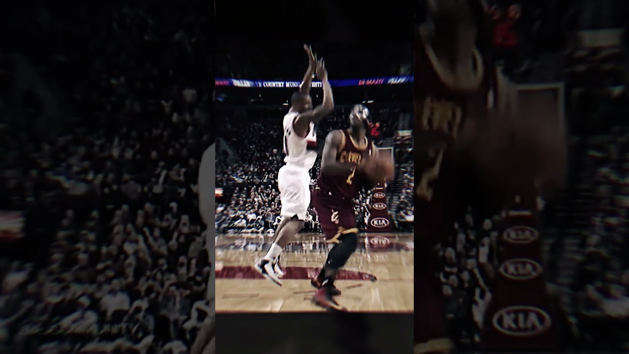 The FOOTWORK On The Last One Was CRAZY🔥 #shorts