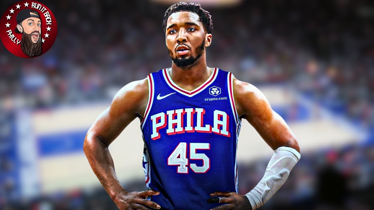 There’s a NEW Sixers rumor going around 👀
