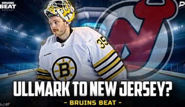 Bruins and Devils Would Make Great Trading Partners | Bruins Beat