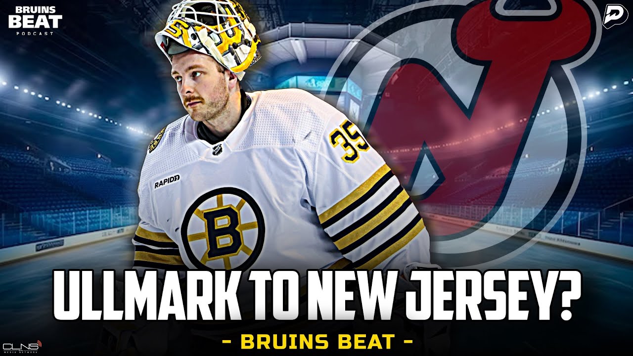 Bruins and Devils Would Make Great Trading Partners | Bruins Beat