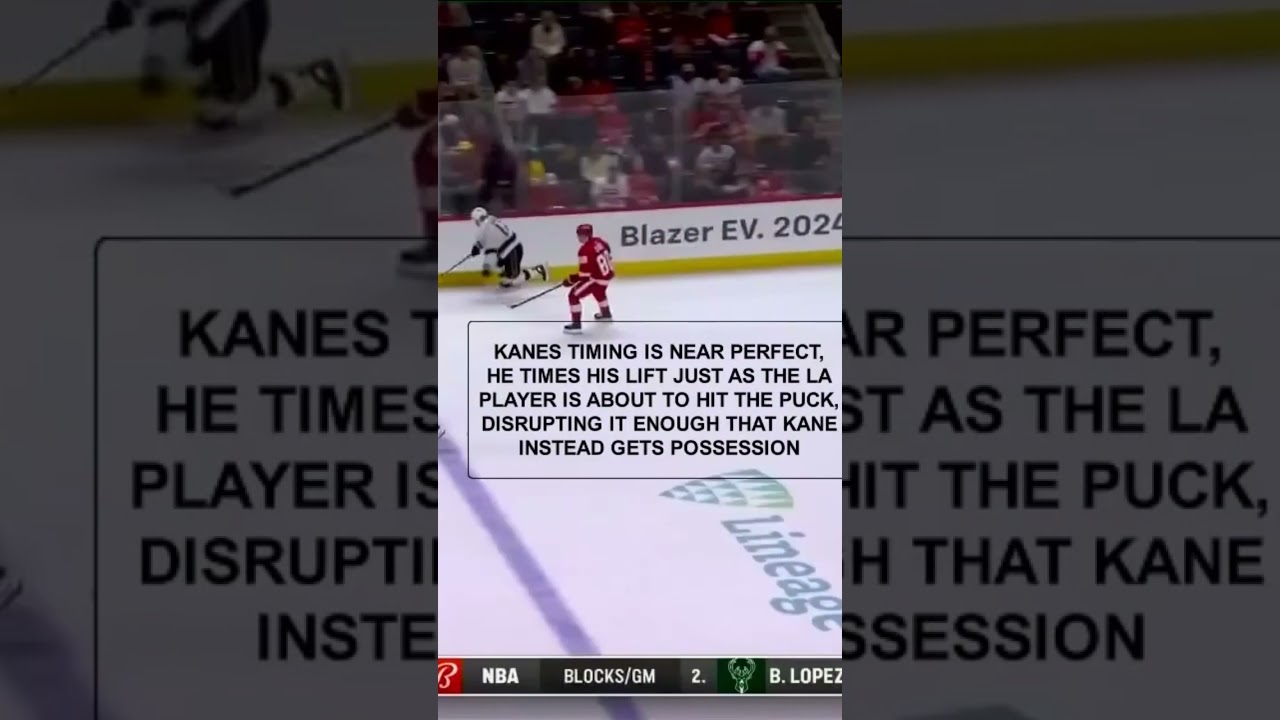 The art of the stick lift