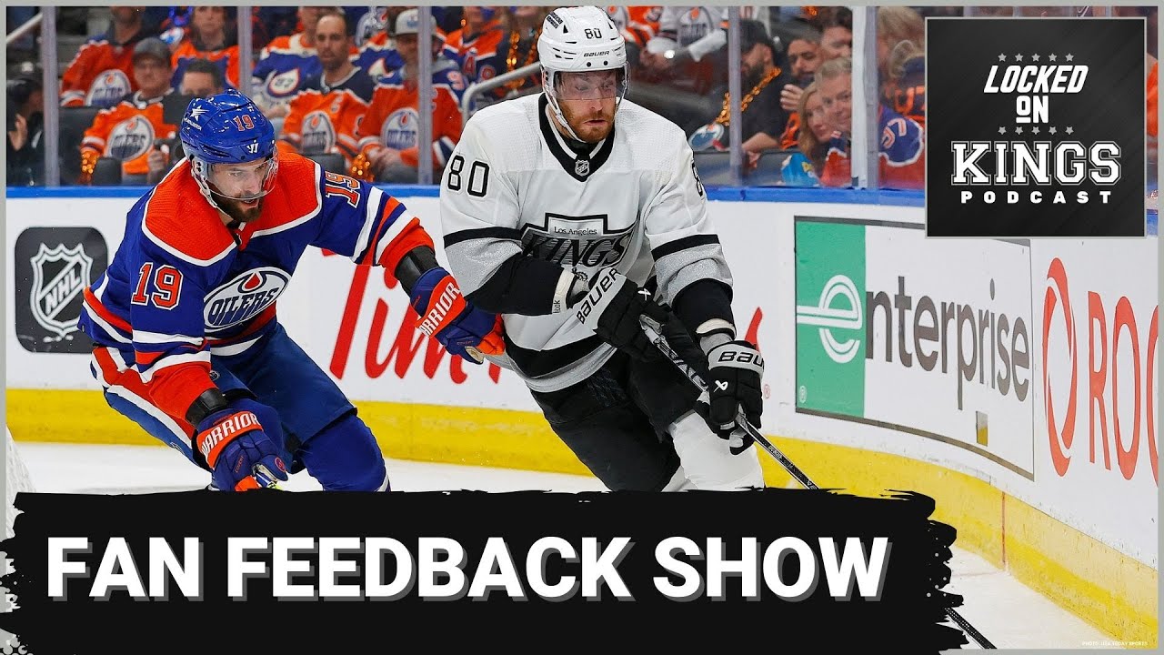 Taking PLD, the Oilers and trade rumors