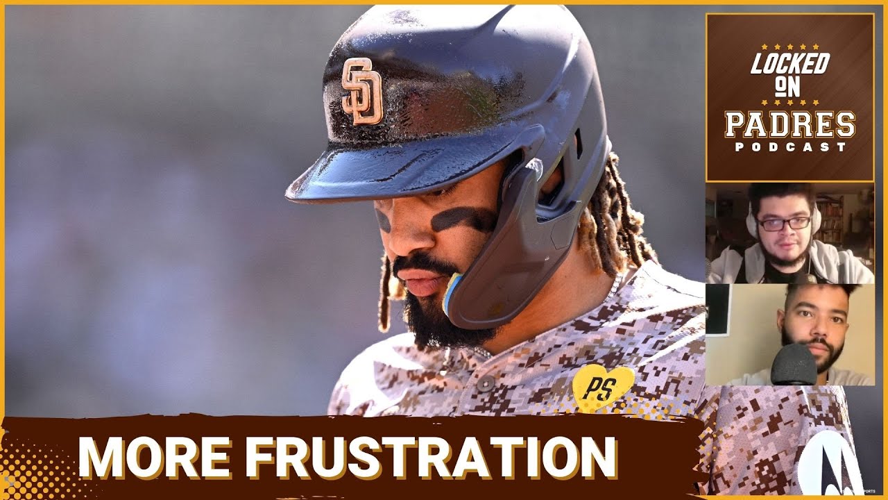 The Frustrations With the San Diego Padres and Arizona Diamondbacks w/ Millard Thomas