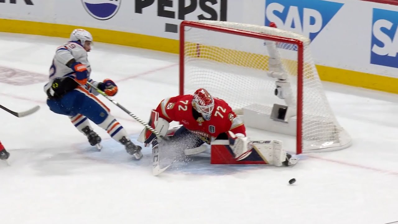 BOBROVSKY WAS INSANE...