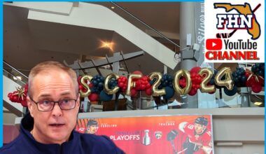 Paul Maurice, Florida Panthers Off Day: Stanley Cup Final v. Edmonton Oilers (G2)