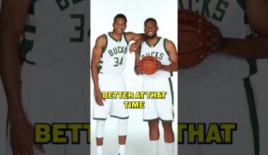 Jeff Teague shows love to Jabari Parker after his viral video crying in Barcelona #nba #shorts