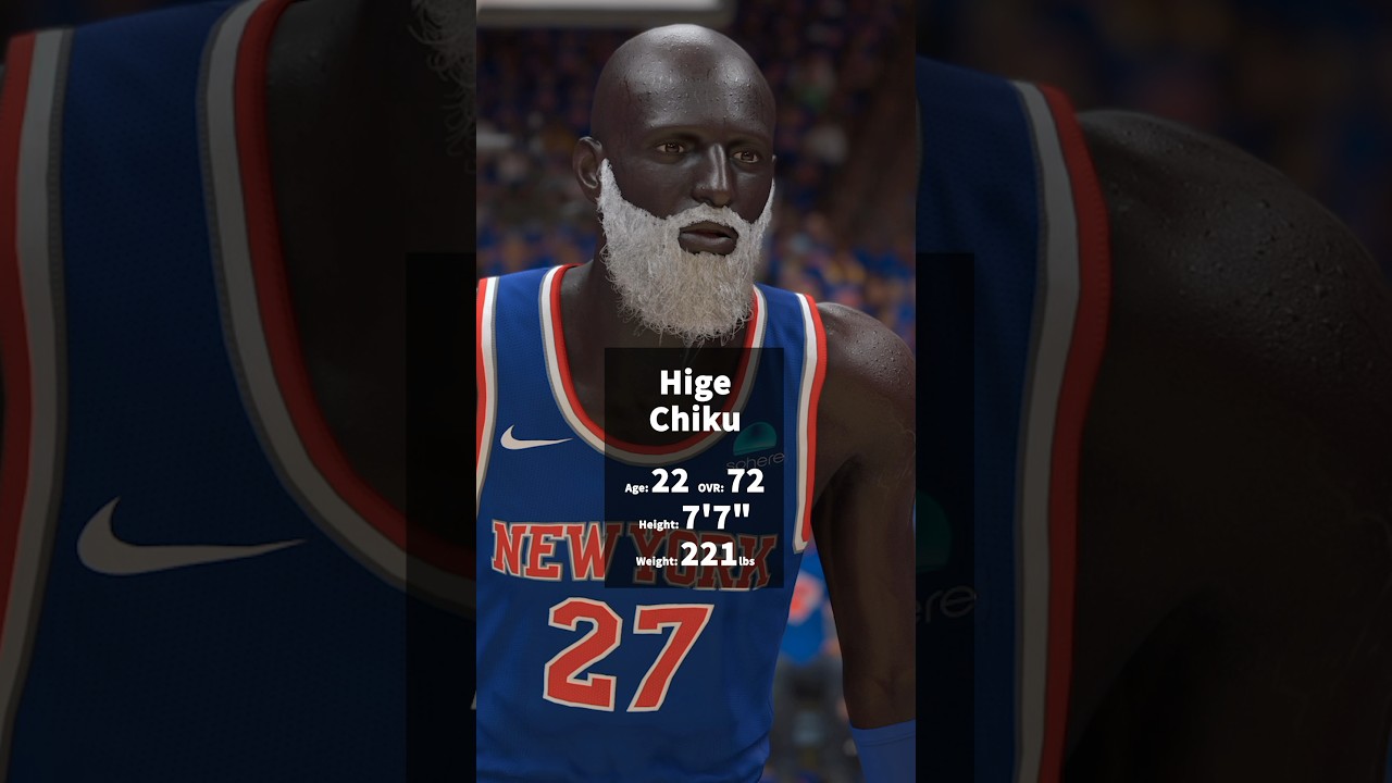 NBA Simulation | Atlanta Hawks vs New York Knicks Game 1 | 2026 ECR1