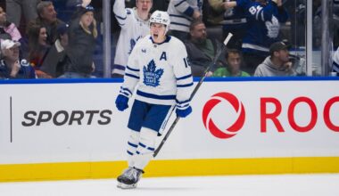 Mitch Marner on trade block?: 5 possible landing spots