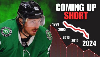 The Dallas Stars Window Is CLOSING